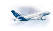 52904 - Airbus A380 Air France